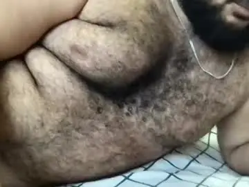 Chaturbate Live Porn of _alan_bear_