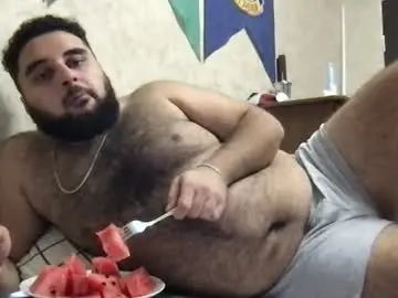 Chaturbate Adult Webcams of _alan_bear_