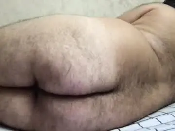 Chaturbate Live Sex Cam of _alan_bear_