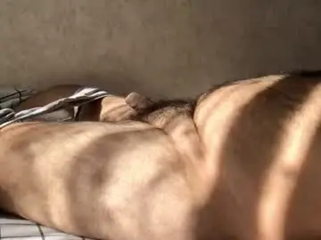 Chaturbate Best Webcam of _alan_bear_
