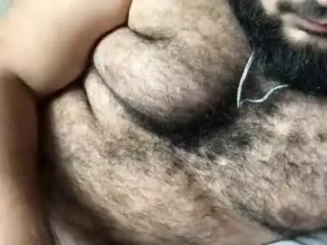Chaturbate Adult Webcam of _alan_bear_