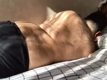 Chaturbate Nude Webcam of _alan_bear_