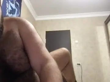 Chaturbate Live Sex Cam of _alan_bear_