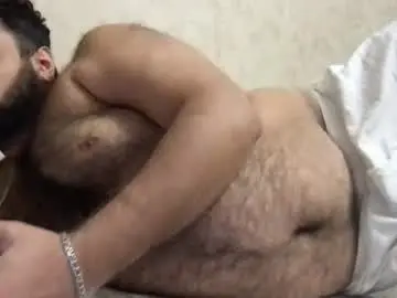 Chaturbate Free Porn Cam of _alan_bear_