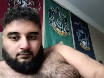 Chaturbate Best Webcam of _alan_bear_