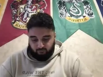 Chaturbate Sex Chat of _alan_bear_