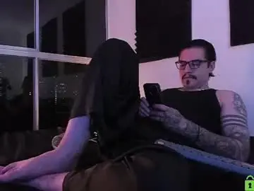 Chaturbate Sex Cam of _elon_coxx_