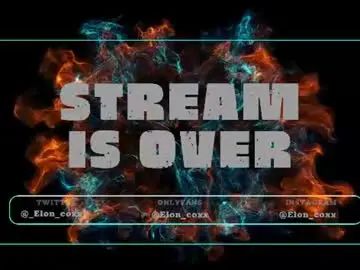 Chaturbate Adult Webcam of _elon_coxx_