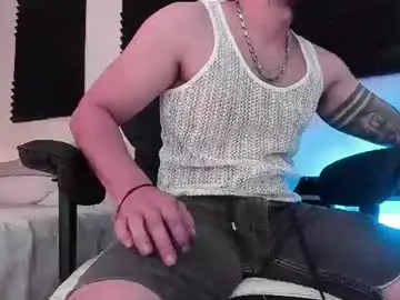 Chaturbate Private Sex Chat of _elon_coxx_