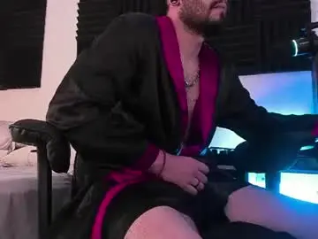 Chaturbate Private Sex Chat of _elon_coxx_