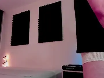 Chaturbate Live Sex of _elon_coxx_