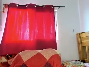 Chaturbate Live Sex Cam of _mishell