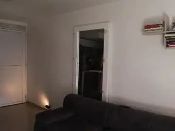 Chaturbate Best live sex cam show of _vahos