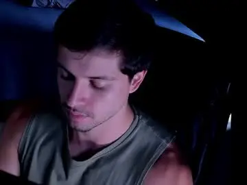 Chaturbate Live Sex Cam of adam_bouton