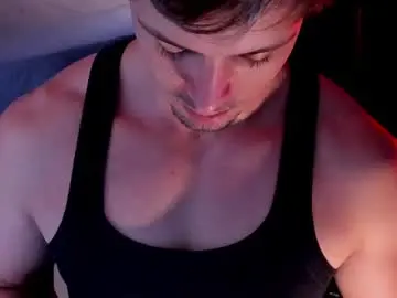 Chaturbate Adult Webcam of adam_bouton