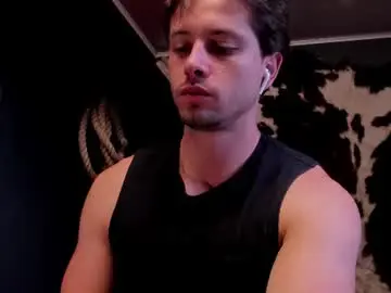 Chaturbate Nude Webcam of adam_bouton