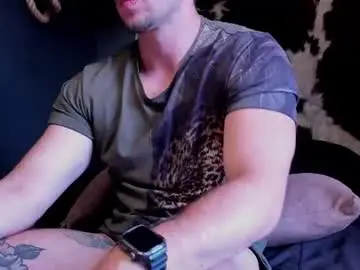Chaturbate Free Porn Cam of adam_bouton