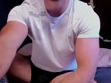 Chaturbate Sex Chat of adam_bouton