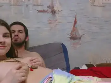 Chaturbate Sex Cam of alex_sarah_sex