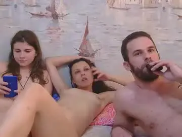 Chaturbate Live Porn of alex_sarah_sex