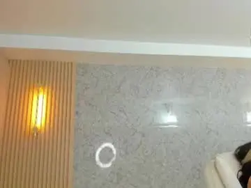 Chaturbate Live Sex of antonella_west