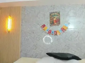 Chaturbate Adult Webcams of antonella_west