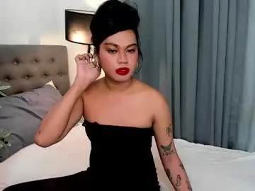 Chaturbate Sex Chat of asianhugecockjulia1