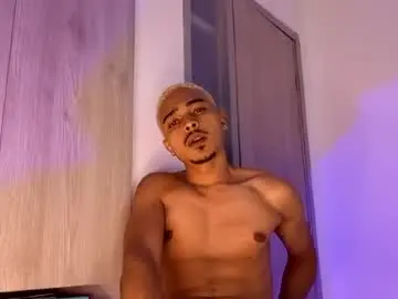 Chaturbate Adult Video Chat of axelstones_