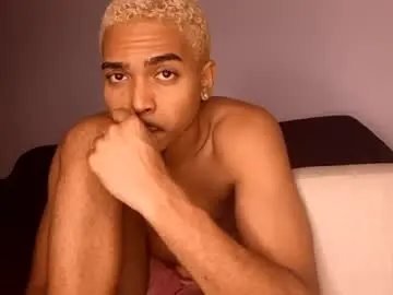 Chaturbate Sex Cam of axelstones_