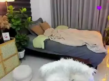 Chaturbate Adult Webcam of babygoddess4u