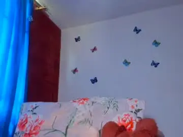 Chaturbate Best Webcam of candy_browm1