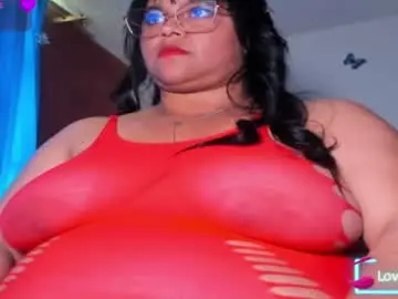 Chaturbate Sex Cam of candy_browm1