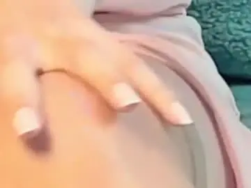 Chaturbate Nude Webcam of capriijonesxxx