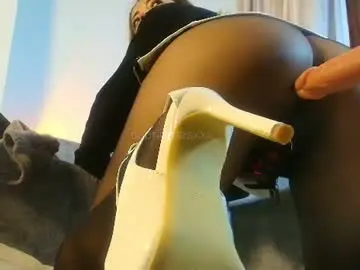 Chaturbate Private Sex Chat of capriijonesxxx