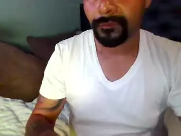 Chaturbate Private Sex Chat of carlos100699