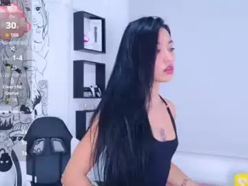 Chaturbate Live Sex of chel_x