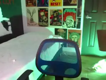 Chaturbate Sex Chat of dostoyrodia_34