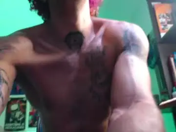 Chaturbate Live Sex Cam of dostoyrodia_34