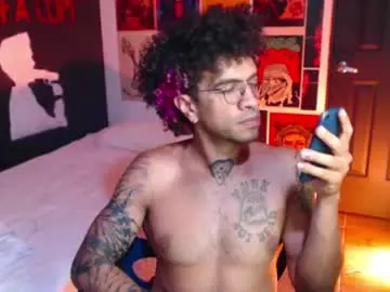 Chaturbate Adult Video Chat of dostoyrodia_34