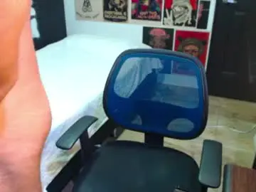 Chaturbate Adult Webcam of dostoyrodia_34