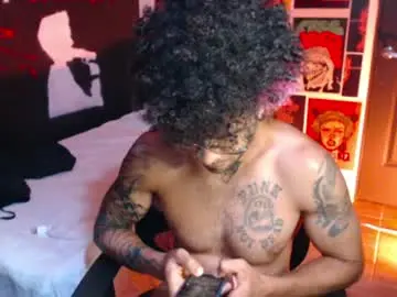 Chaturbate Sex Chat of dostoyrodia_34