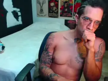 Chaturbate Free Porn Cam of dostoyrodia_34