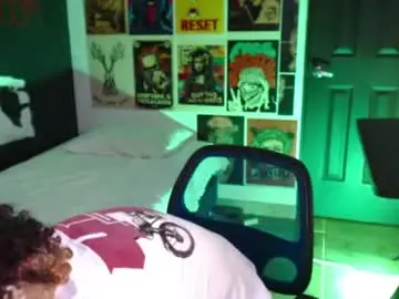Chaturbate Free Porn Cam of dostoyrodia_34