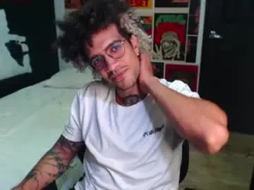 Chaturbate Best Webcam of dostoyrodia_34