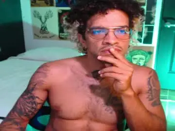 Chaturbate Free Porn Cam of dostoyrodia_34
