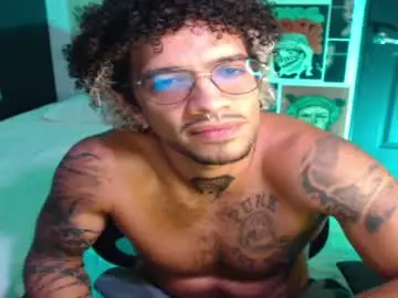 Chaturbate Best live sex cam show of dostoyrodia_34