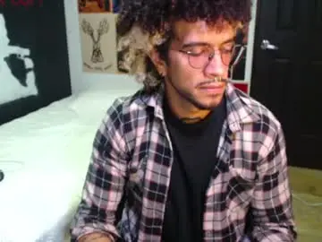 Chaturbate Free Live Porn of dostoyrodia_34