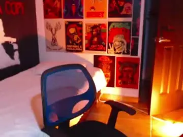 Chaturbate Free Porn Cam of dostoyrodia_34