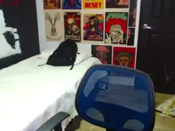 Chaturbate Live Sex of dostoyrodia_34