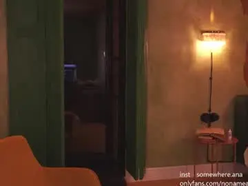 Chaturbate Watch Live Sex Cams of dreamana